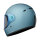 John Doe JD/ONE Frozen helmet steel blue Size XS
