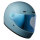 John Doe JD/ONE Frozen helmet steel blue Size XS