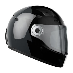 John Doe JD/ONE Signature helmet black/grey Size M