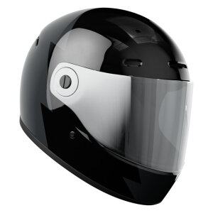 John Doe JD/ONE Signature helmet black/grey Size XL