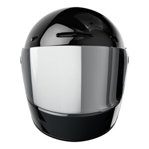 John Doe JD/ONE Signature helmet black/grey Size XL