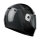 John Doe JD/ONE Signature helmet black/grey Size XL