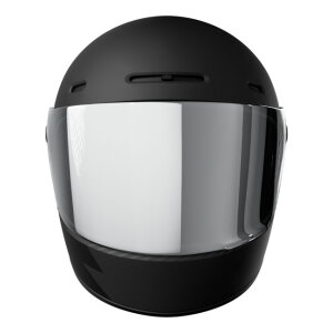 John Doe JD/ONE Signature Frozen helmet black/carbon Size XS