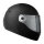 John Doe JD/ONE Signature Frozen helmet black/carbon Size XS