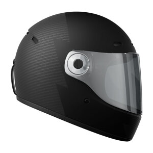 John Doe JD/ONE Signature Frozen helmet black/carbon Size XL