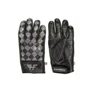 Holy Freedom Bullit Grey 2021 gloves black/grey Size XL - 11