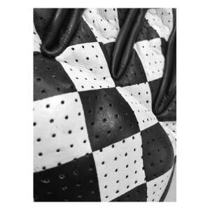 Holy Freedom Bullit 2021 gloves black/white Size 2XL - 12