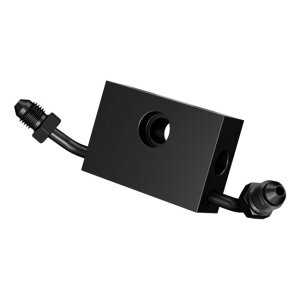 Goodridge Front ABS manifold (dual disc)