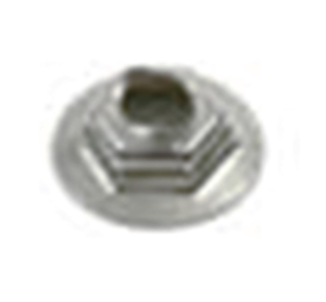 Tail Light Mount Nuts HD73-98 (ES)