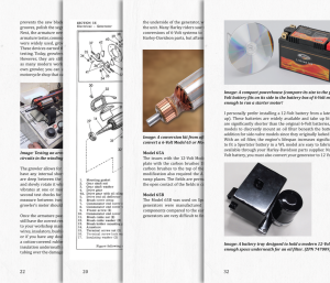 Generator Repair Man. by Dijkshoorn ENG (ES)