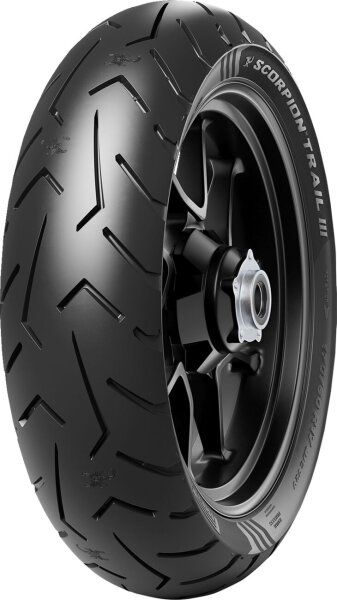 Sc Tr 3r 170/60r17 72v Tl