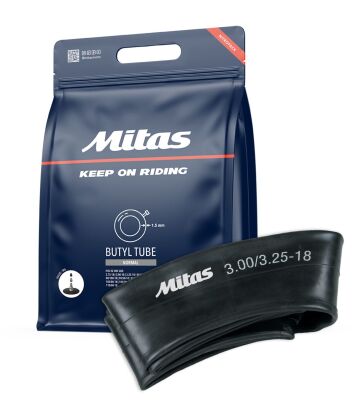 Tube 2.50-10 >> 100/90-10 Js87
