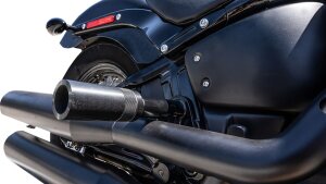 Brawler Kit Rear M8 Softail