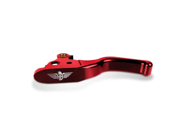 Levers Set - 3 Fingers - Touri
