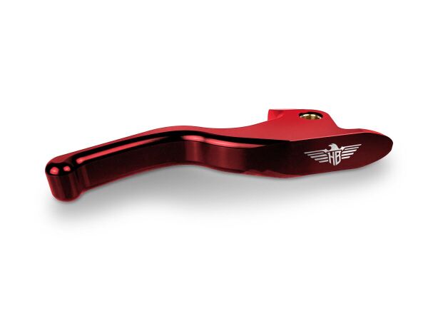 Levers Set - 3 Fingers - Touri