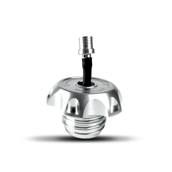 Cap Gas Vented Sv