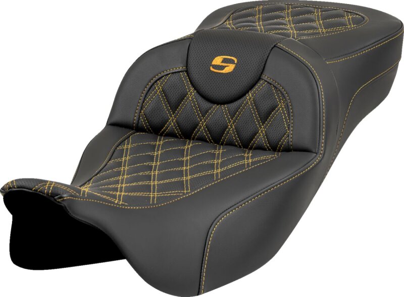Seat Roadsofa Ls Ext Rch Gold