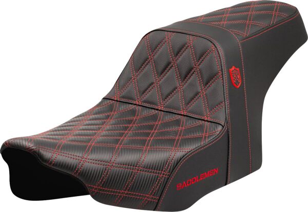 Seat Sdc Performance Grip Red