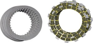Clutch Plate Kit Ducati