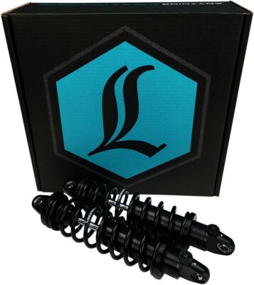 Shocks Revo-ablkvrod12hd