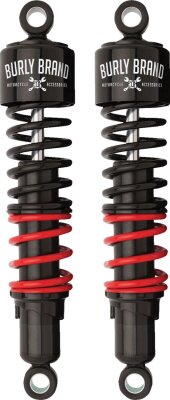 Shocks Burly Stiletto 13 Touri