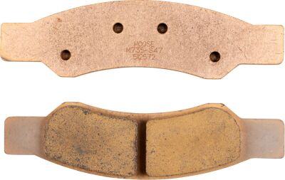 Brake Pad Rear Canam Mse