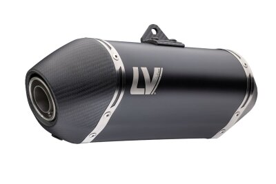 Muffler Lv-14 Bmw R 1300 Gs/ad