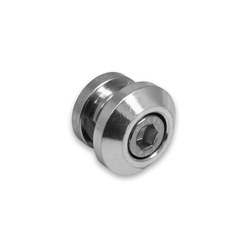 2 Part Plate Connector Assm Po