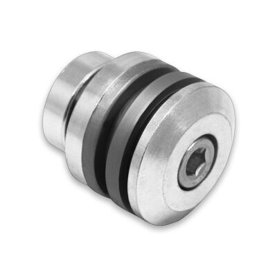 Bracket Bushing Assm Pol