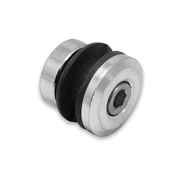 Attachment Assembly Pol