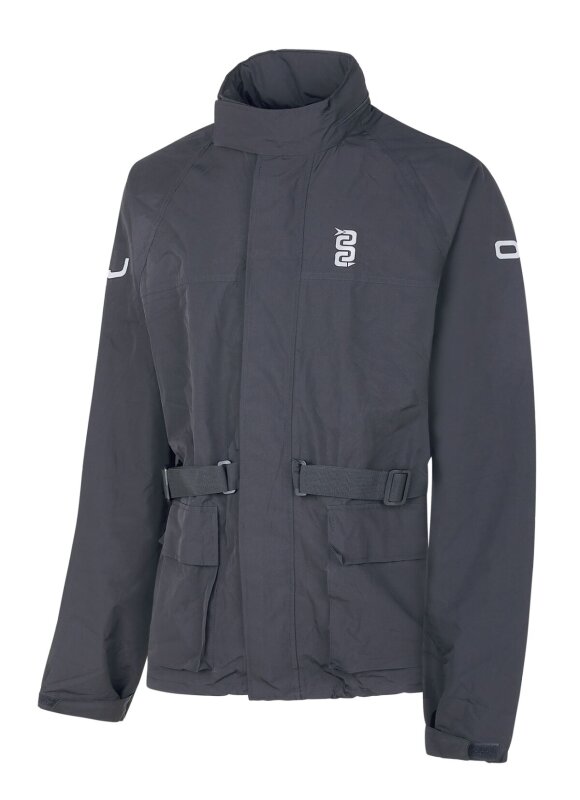 Rain Jacket Xl