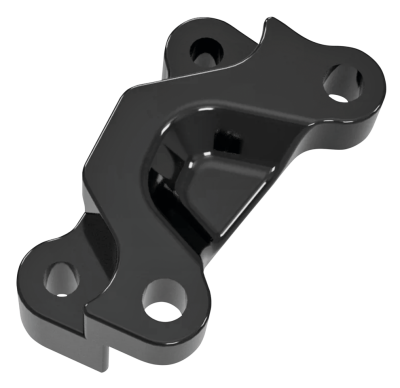 Caliper Relo Bracket LH 13" Disc ST18-Up (FR)