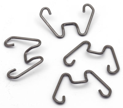 Brake Pad Springs Front ST08-17 FXD08-17