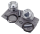Wiseco Piston Kit BT78-84 8.5:1 +.020" (IT)