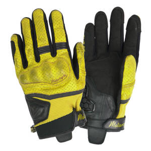 By City Tokio gloves yellow Size XL