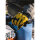By City Tokio gloves yellow Size XL