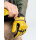 By City Tokio gloves yellow Size XL