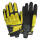 By City Tokio gloves yellow Size 2XL