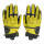 By City Tokio gloves yellow Size 2XL