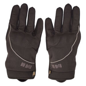 By City Guard gloves black Size S