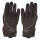 By City Guard gloves black Size M