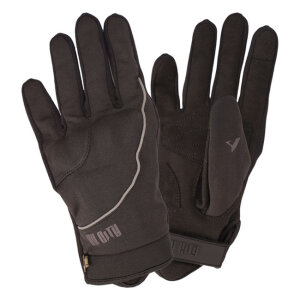By City Guard gloves black Size L