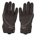 By City Guard gloves black Size L