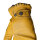 John Doe Coyote gloves yellow/black Size S