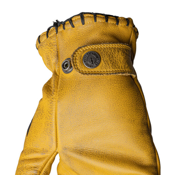 John Doe Coyote gloves yellow/black Size 2XL