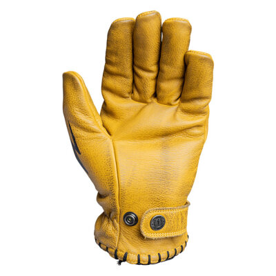 John Doe Coyote gloves yellow/black Size 3XL