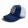 WCC OG Cross cap navy/white One size fits most
