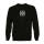 WCC Parts sweatshirt black Size S