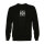 WCC Parts sweatshirt black Size L