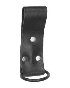 Ayden Knarrenhalter  schwarz one-size